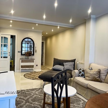 Acogedor Piso Familiar Travesia Apartment วิโก ภายนอก รูปภาพ