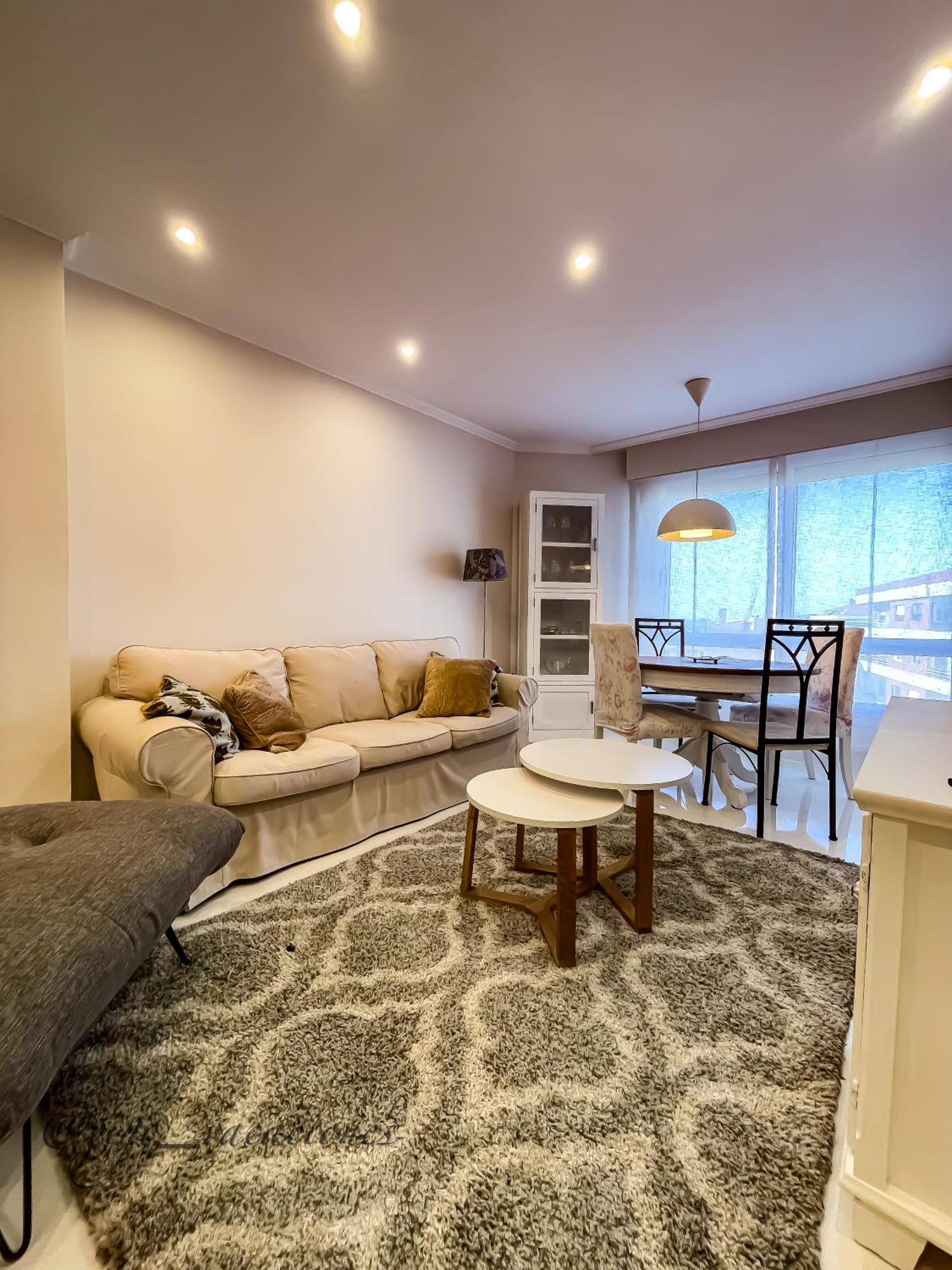 Acogedor Piso Familiar Travesia Apartment วิโก ภายนอก รูปภาพ