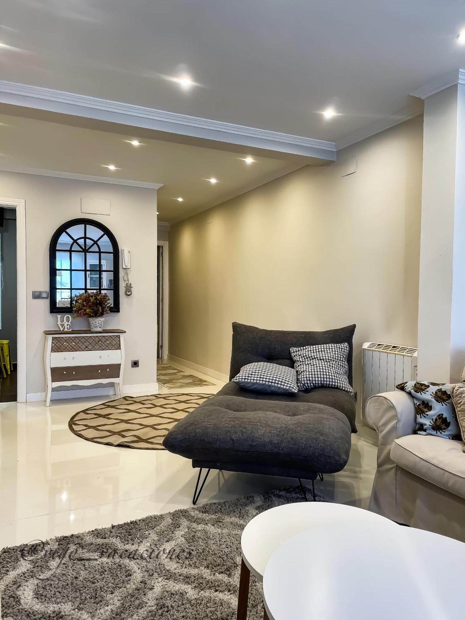 Acogedor Piso Familiar Travesia Apartment วิโก ภายนอก รูปภาพ