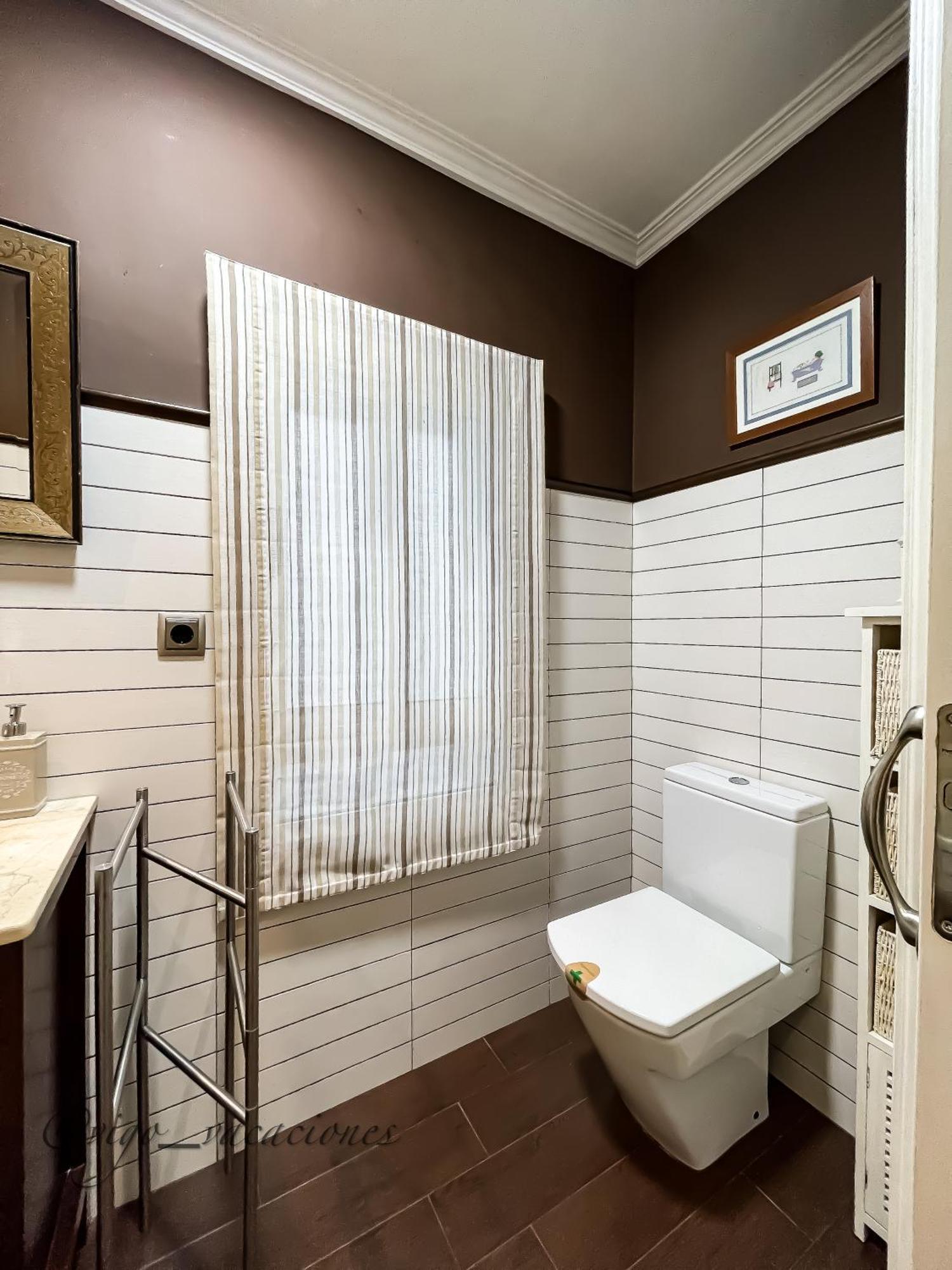 Acogedor Piso Familiar Travesia Apartment วิโก ภายนอก รูปภาพ